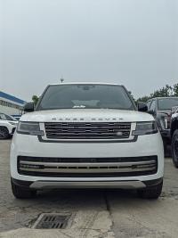 路虎揽胜行政3.0汽油