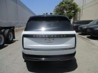 路虎揽胜行政3.0汽油