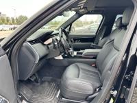 路虎揽胜行政3.0汽油