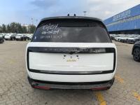 路虎揽胜行政3.0汽油