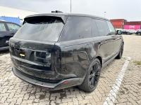 路虎揽胜行政3.0汽油