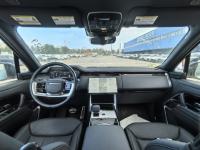 路虎揽胜行政3.0汽油