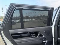 路虎揽胜行政3.0汽油