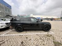 路虎揽胜行政3.0汽油