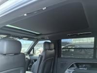 路虎揽胜行政3.0汽油