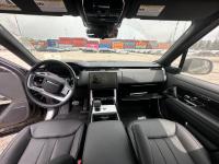 路虎揽胜行政3.0汽油