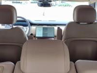 路虎揽胜行政3.0汽油