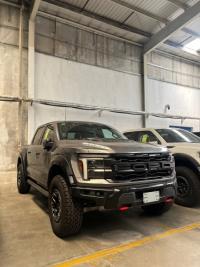2024款 福特F150 5.2T 四门 Raptor猛禽 猛禽R包