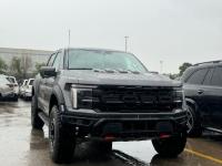 2024款 福特F150 5.2T 四门 Raptor猛禽 猛禽R包