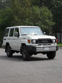 丰田酷路泽70系列