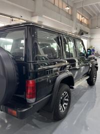 2024款 丰田酷路泽LC76 2.8T LC76 柴油