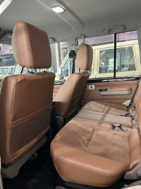 丰田酷路泽70系列