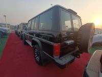 丰田酷路泽70系列