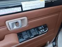 丰田酷路泽70系列