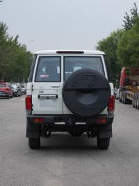 丰田酷路泽70系列