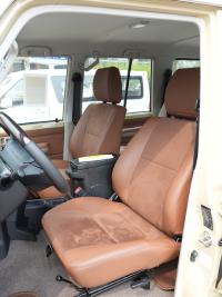 丰田酷路泽70系列