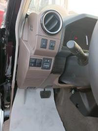 丰田酷路泽70系列