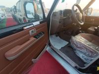 丰田酷路泽70系列