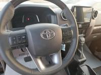 丰田酷路泽70系列