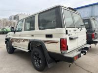 丰田酷路泽70系列