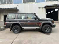 丰田酷路泽70系列