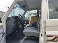 丰田酷路泽70系列