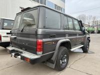 丰田酷路泽70系列