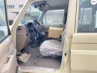 丰田酷路泽70系列