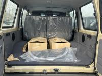 丰田酷路泽70系列