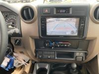 丰田酷路泽70系列