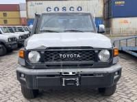 2024款 丰田酷路泽70系列 4.5T LC76 柴油 铝轮