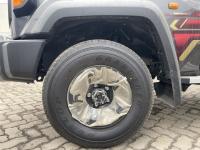 丰田酷路泽70系列