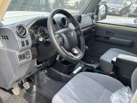 丰田酷路泽70系列