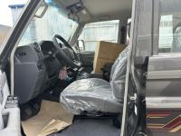 丰田酷路泽70系列