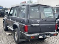 丰田酷路泽70系列