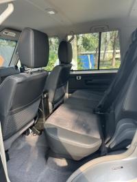 丰田酷路泽70系列