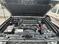 丰田酷路泽70系列