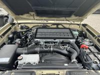 丰田酷路泽70系列