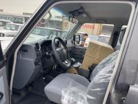 丰田酷路泽70系列