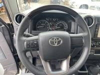 丰田酷路泽70系列