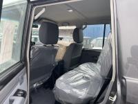 丰田酷路泽70系列