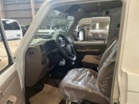 丰田酷路泽70系列