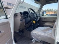 丰田酷路泽70系列