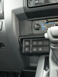 丰田酷路泽70系列