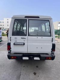 丰田酷路泽70系列