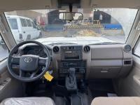 丰田酷路泽70系列