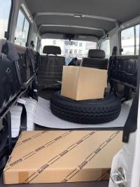 丰田酷路泽70系列