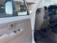 丰田酷路泽70系列