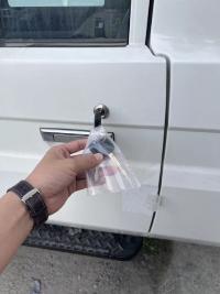 丰田酷路泽70系列