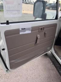 丰田酷路泽70系列